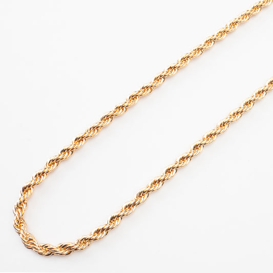 CADENA LAZO 4MM-45CM