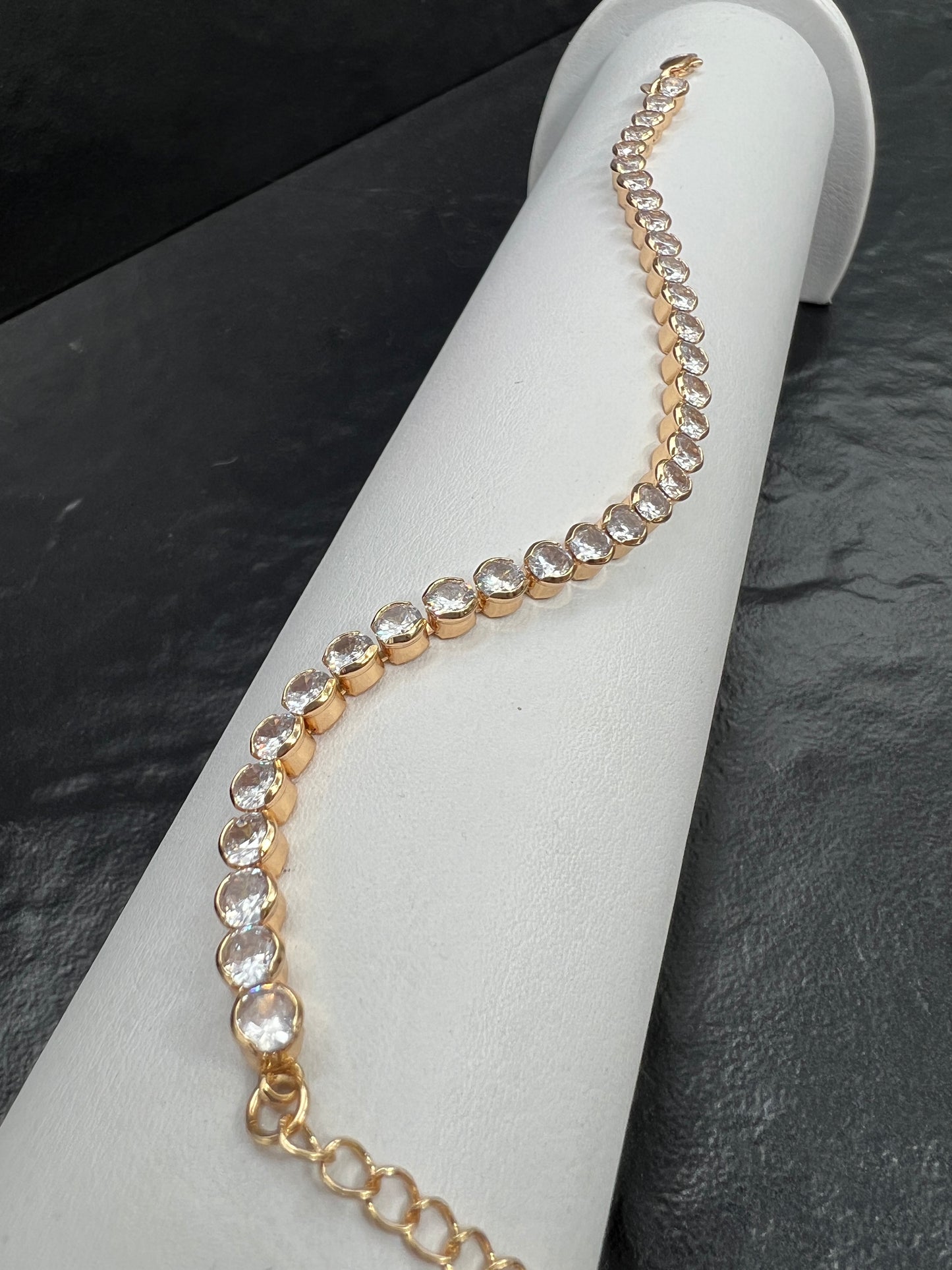 PULSERA TENNIS 5MM