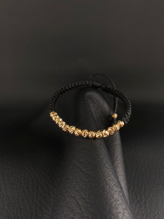 PULSERA BALIN MARTILLO 4MM
